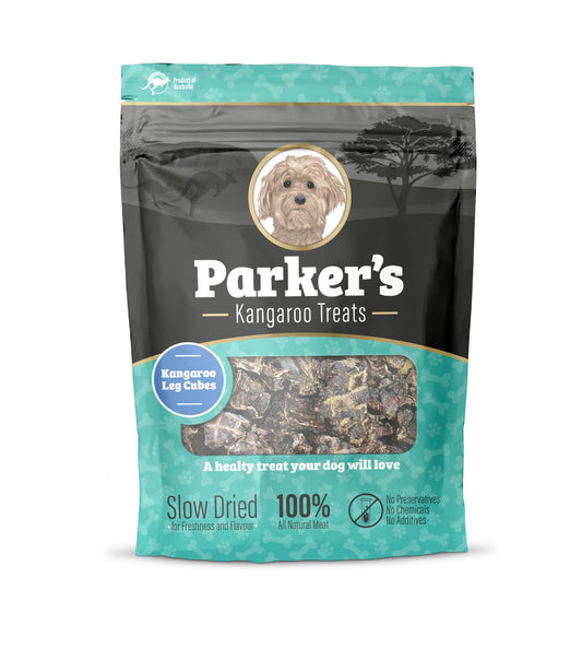 Kangaroo Steak Chunks