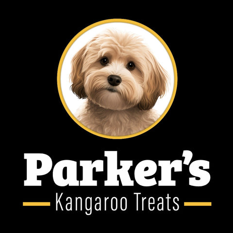 Parker&#39;s Kangaroo Treats